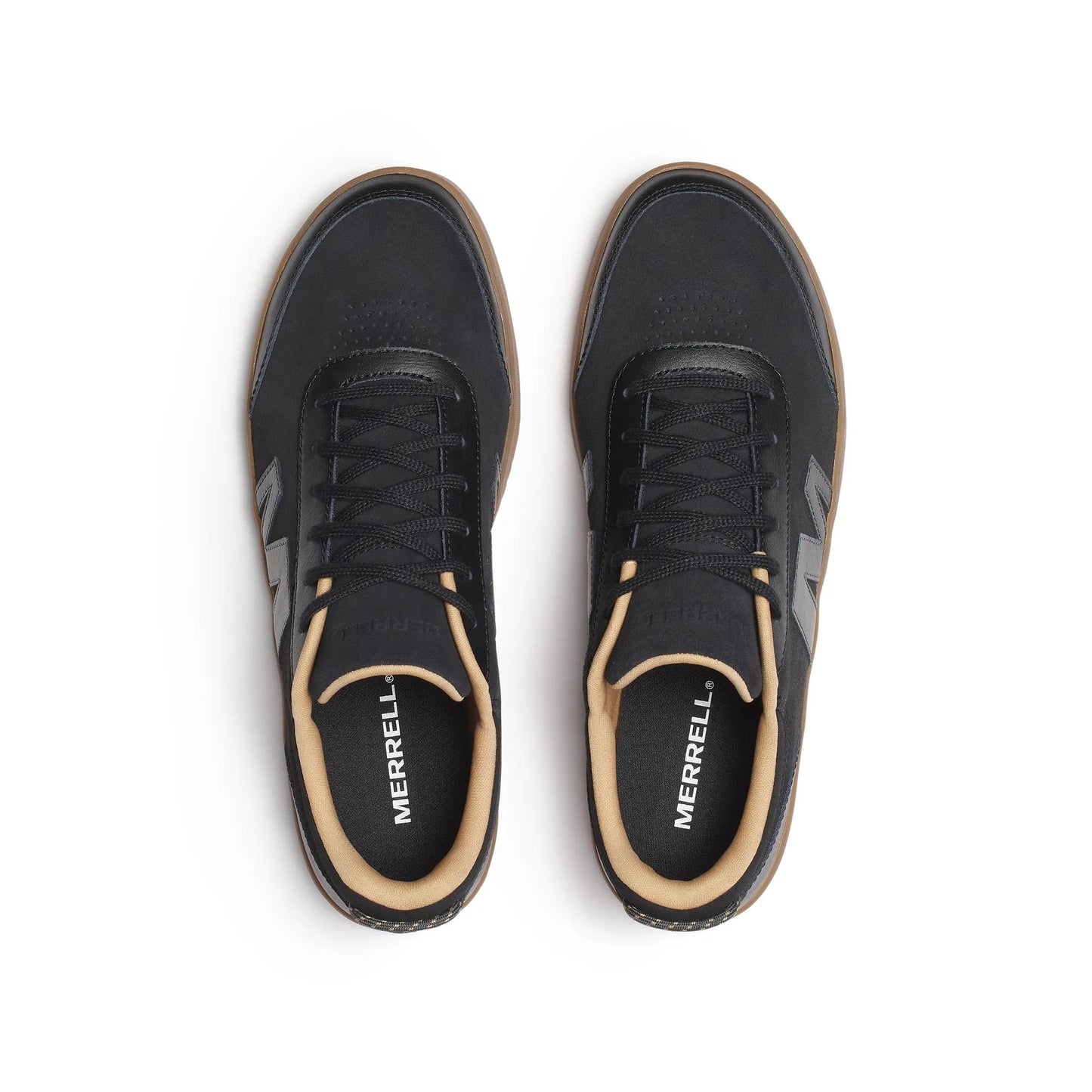 Men's Cygnet Leather - US 5473