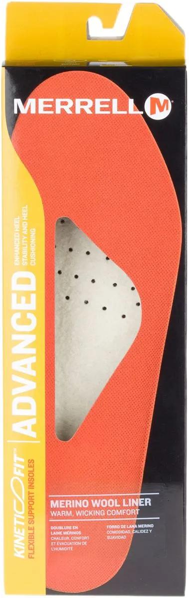 Women's Kinetic Fit™ Advanced Footbed - US 5631