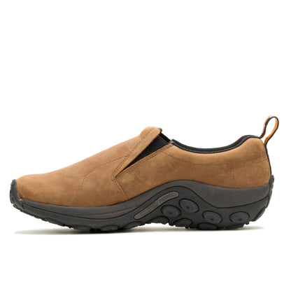Men's Jungle Moc Nubuck Waterproof Wide Width - US 6227