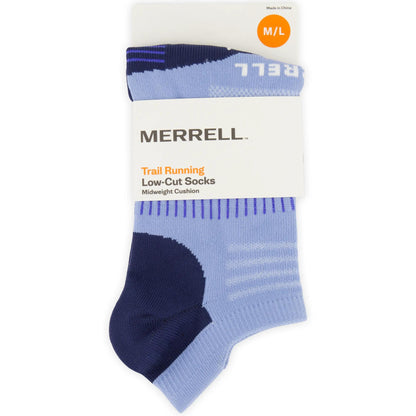 Trail Running Low Cut Sock - US 5841