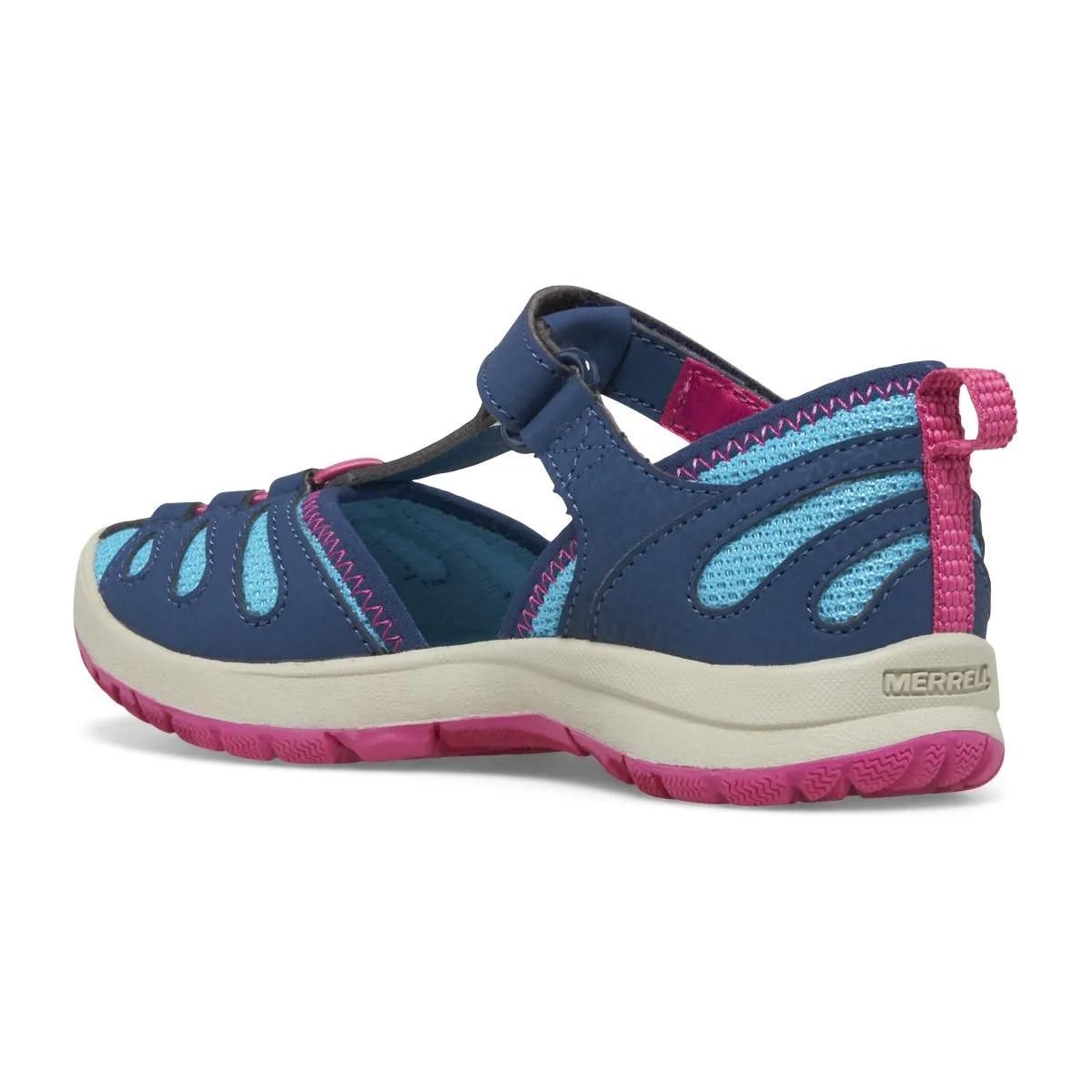 Big Kid's Hydro Lily - US 7086