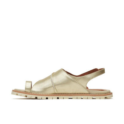 Women's Haven Metallic Backstrap - US 7132