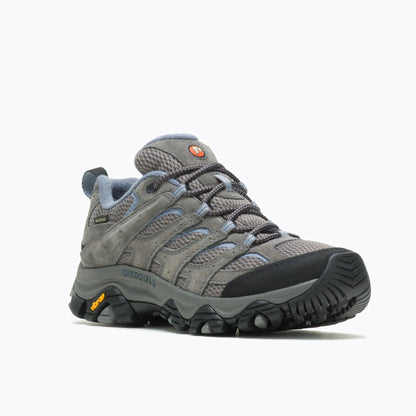 Women's Moab 3 Waterproof Wide Width - US 6990