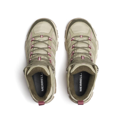 Women's Moab 3 Mid GORE-TEX® - US 7695