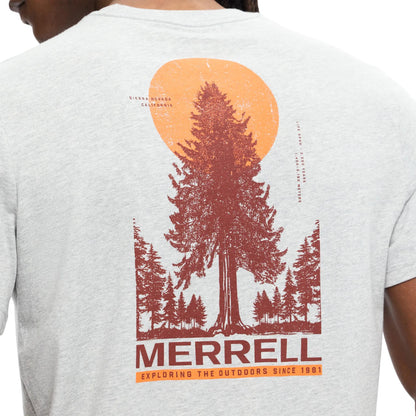 Men's Brightcrag Graphic Tee - US 1201