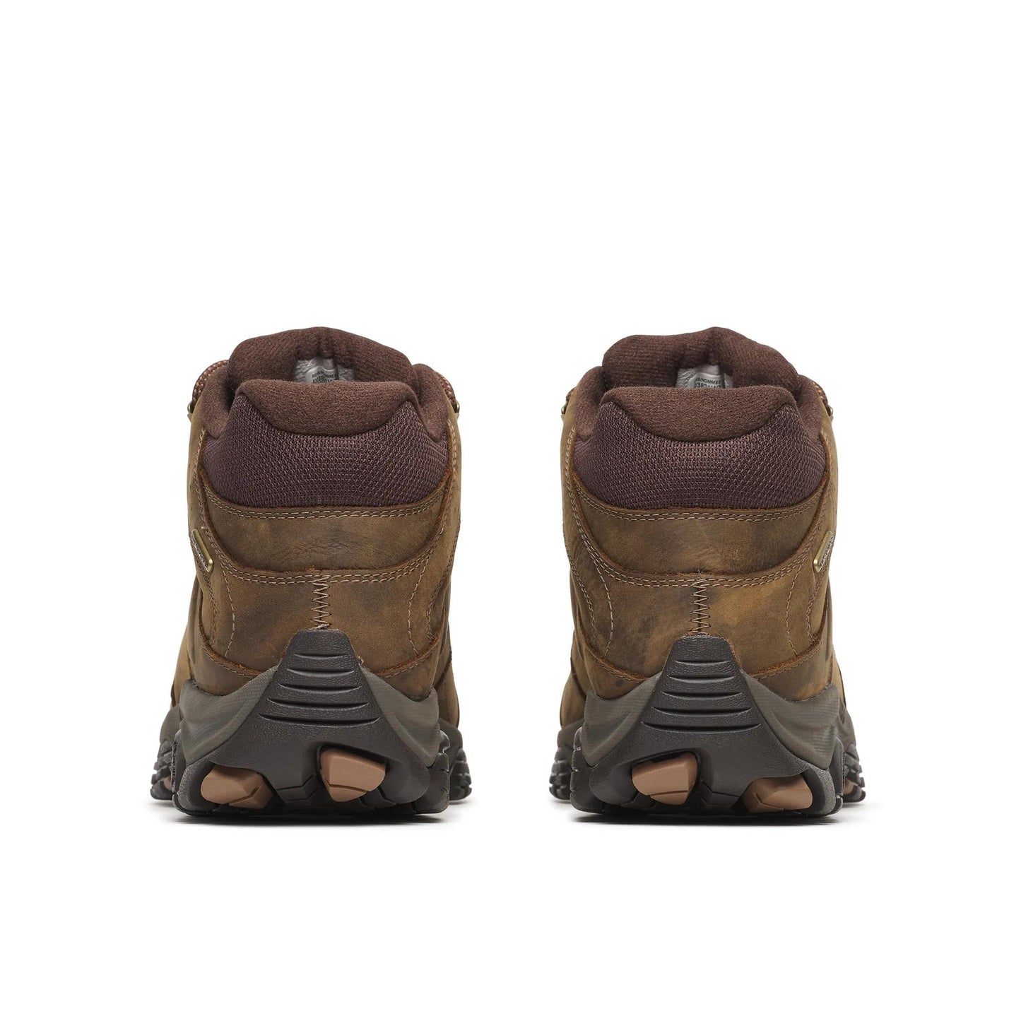 Men's Moab Adventure 3 Mid Waterproof - US 7217