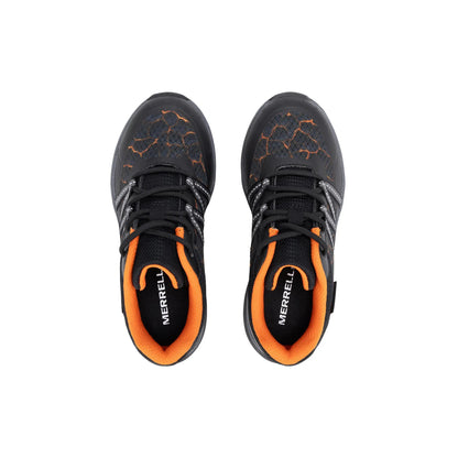 Big Kid's Snova 2.0 - US 7058