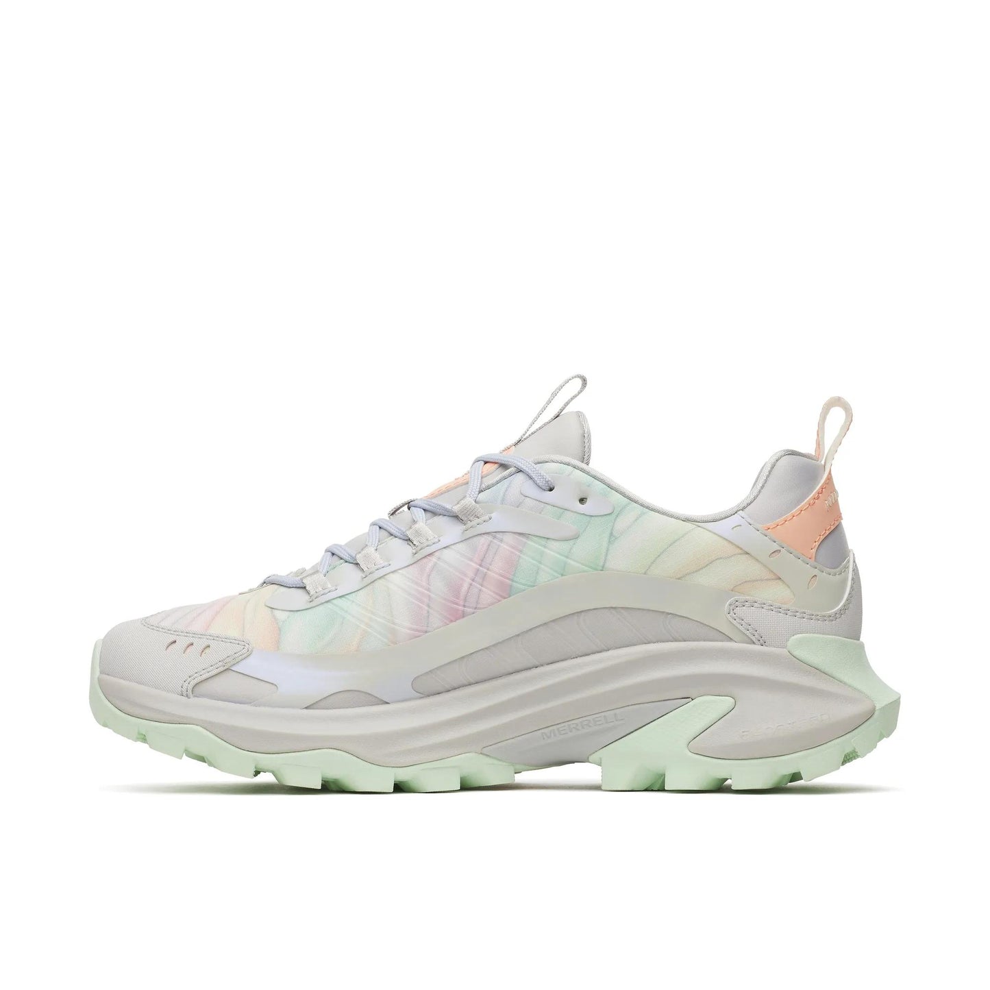 Women's Moab Speed 2 Dream - US 6623