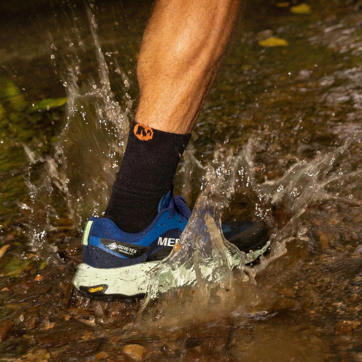 Men's Agility Peak 6 GORE-TEX® - US 1140
