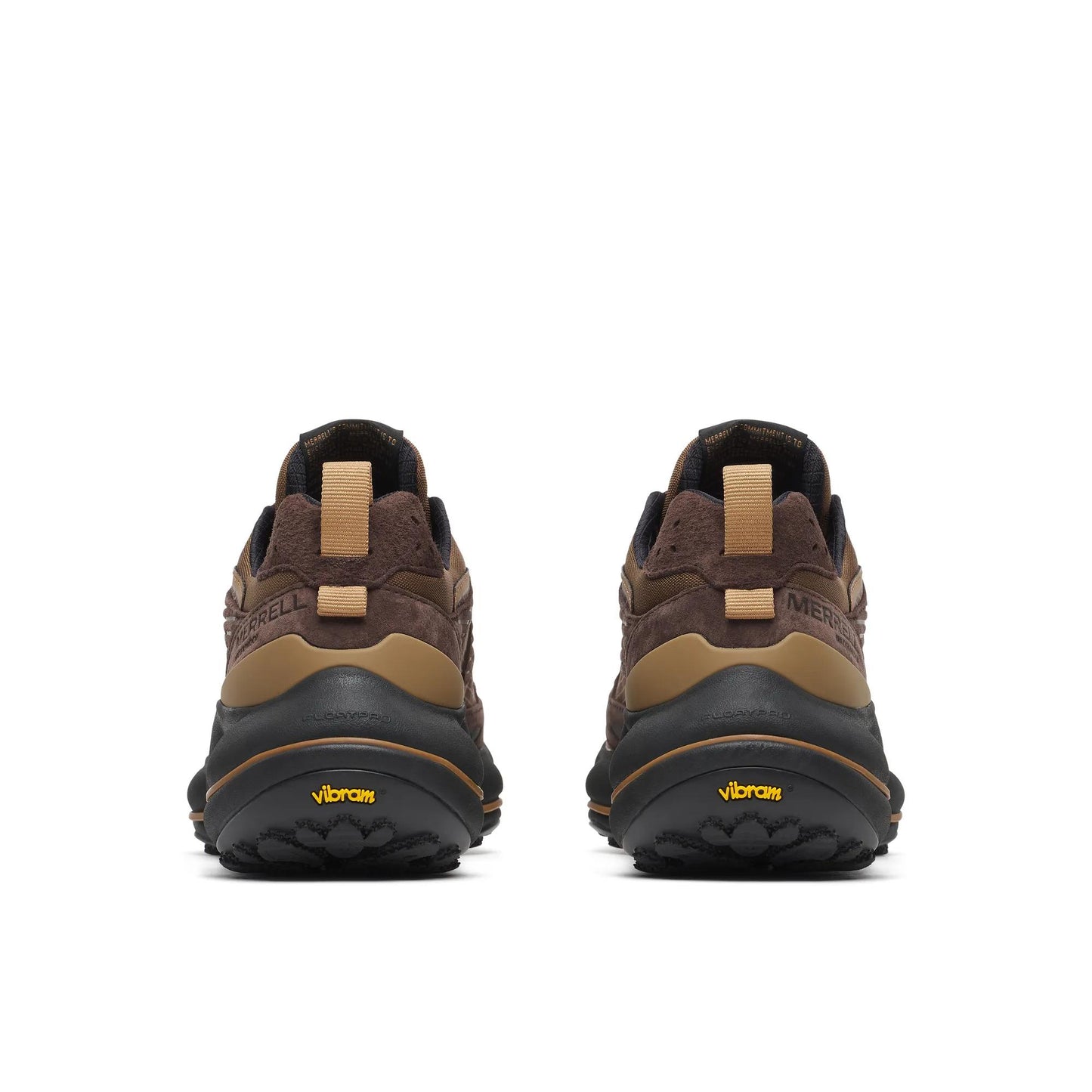 Men's SpeedArc Matis Leather Waterproof - US 2751