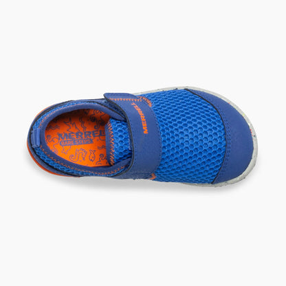 Little Kid's Bare Steps® H2O Water Shoe - US 4920