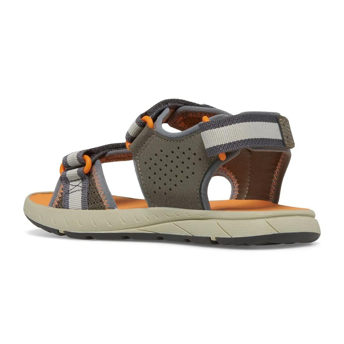 Little Kid's Panther Sandal 3.0 - US 8677