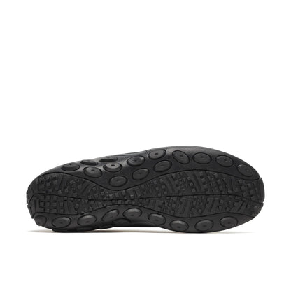 Men's Jungle Moc Nubuck Waterproof Wide Width - US 6403