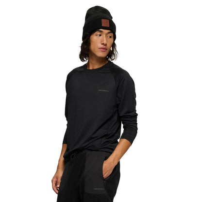 Men's Tech Long Sleeve Tee - US 4242
