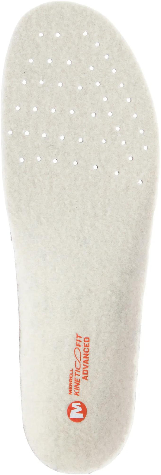 Men's Kinetic Fit™ Advanced Footbed Wide Width - US 0393