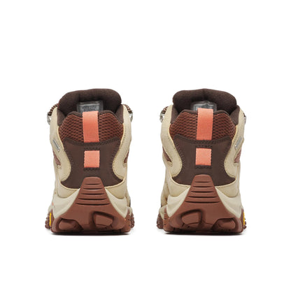Women's Moab 3 Mid Waterproof - US 0132