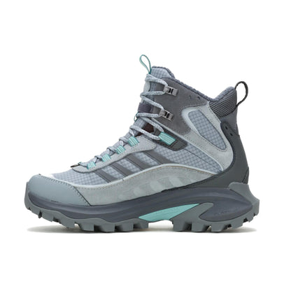 Women's Moab Speed 2 Thermo Mid Waterproof - US 2347