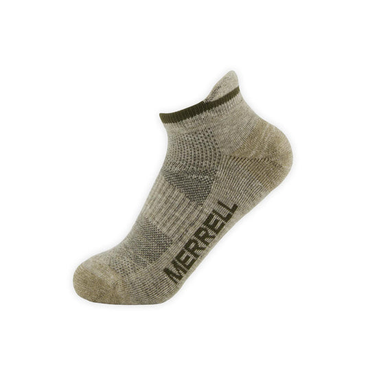 Premium Wool Trail Low Cut Sock - US 9346
