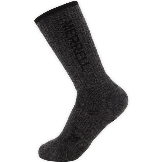 Premium Wool Trail Crew Sock - US 1890