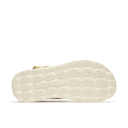Women's Fleur Leather Backstrap - US 1143