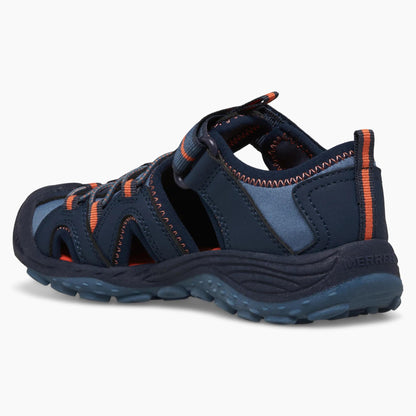 Big Kid's Hydro 2 Sandal - US 0727