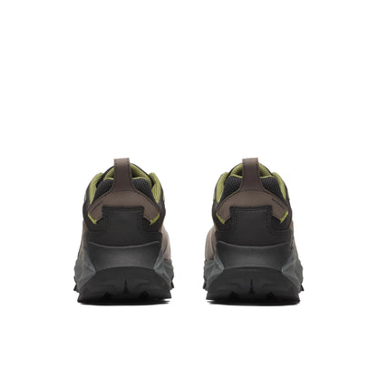 Men's Moab Speed 2 Waterproof Carbon Fiber Work Shoe - US 3443