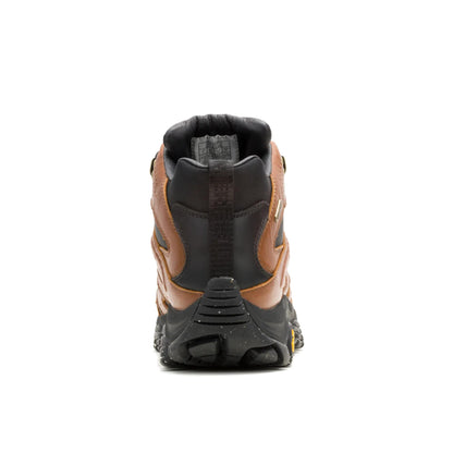 Men's Moab 3 Luxe Leather Mid Waterproof - US 7854