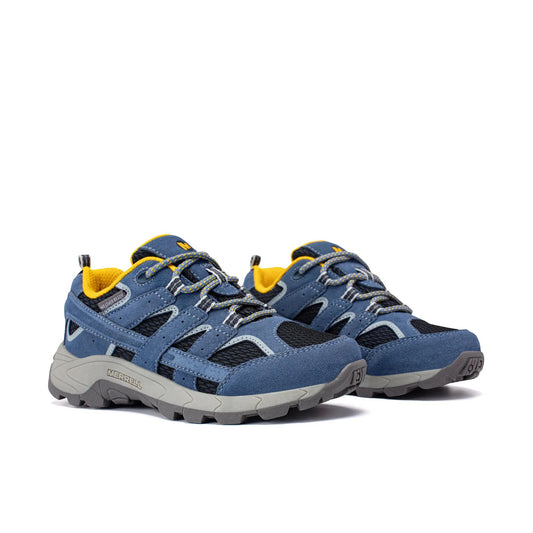 Big Kid's Moab KDZ Waterproof - US 5795