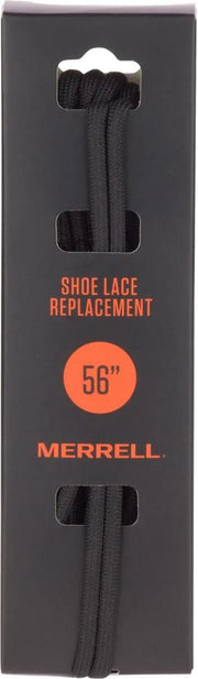 Round Shoe Laces - US 6557