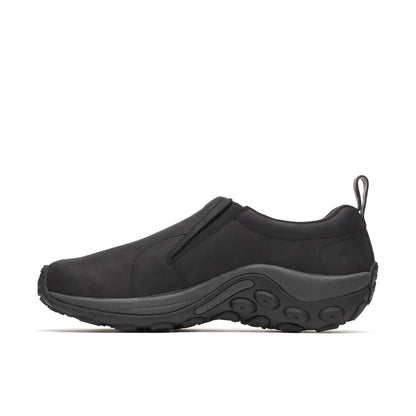 Men's Jungle Moc Nubuck Waterproof Wide Width - US 6403