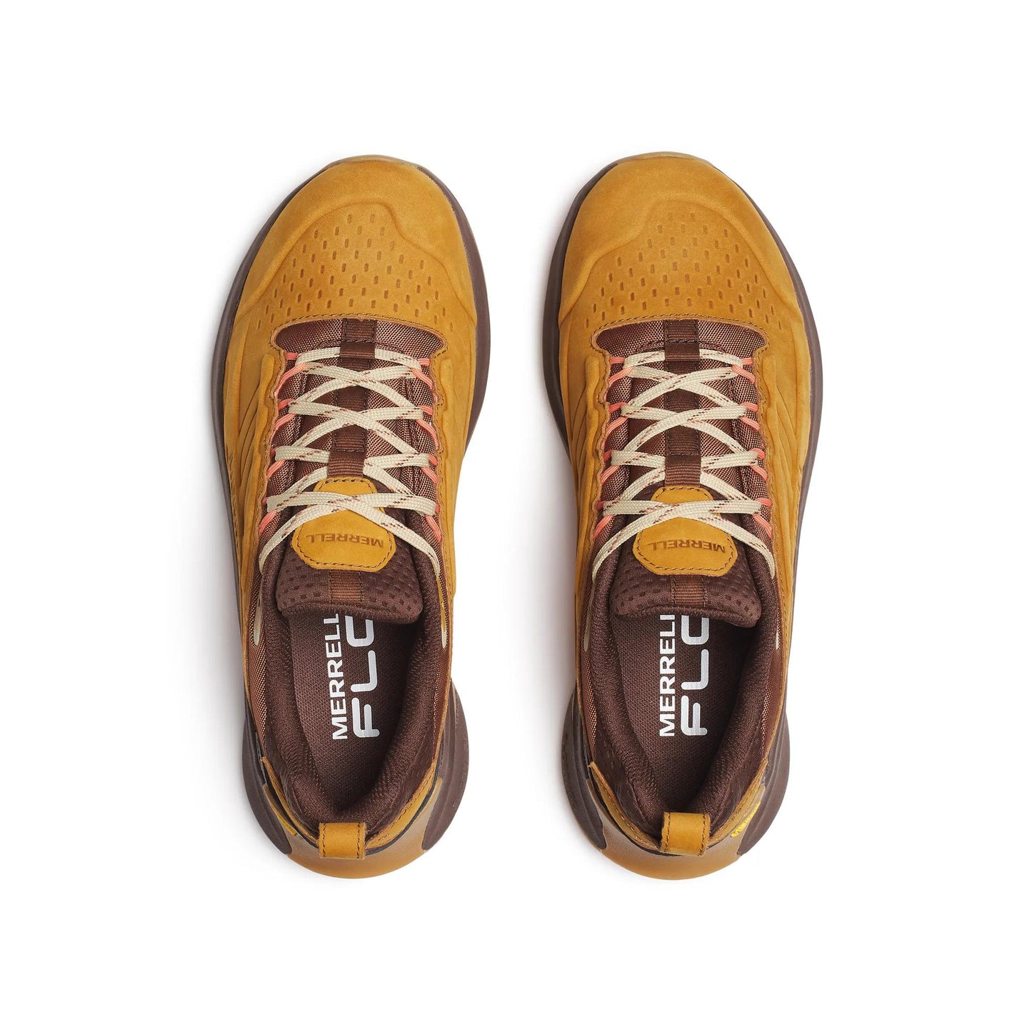 Women's Moab Speed 2 Leather Waterproof - US 9111