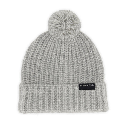 Avalea Chunky Yarn Beanie - US 1578