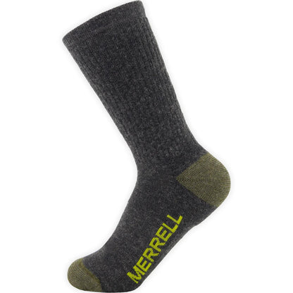 Trekker Outdoor Crew Sock 3 Pack - US 4873