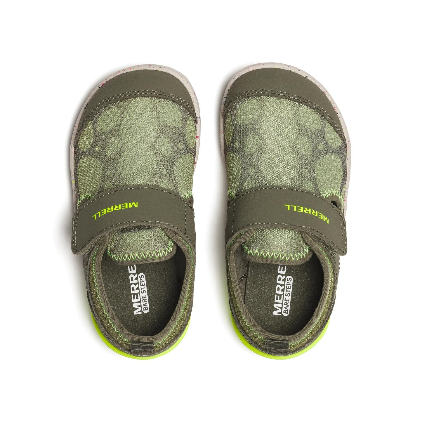 Little Kid's Bare Steps® H2O Water Shoe - US 1595