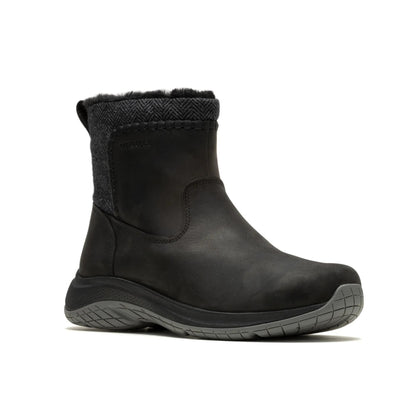 Women's Encore Ice 5 Mid Zip - US 1648