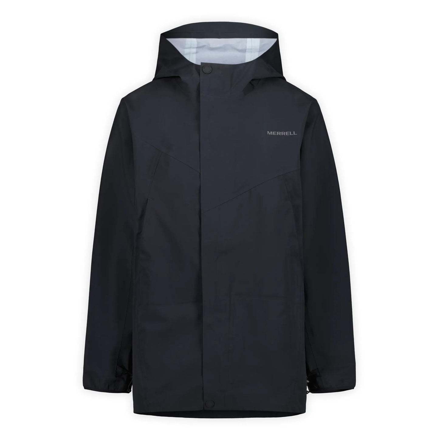 Women's Sadia Seam-Sealed Raincoat - US 3636