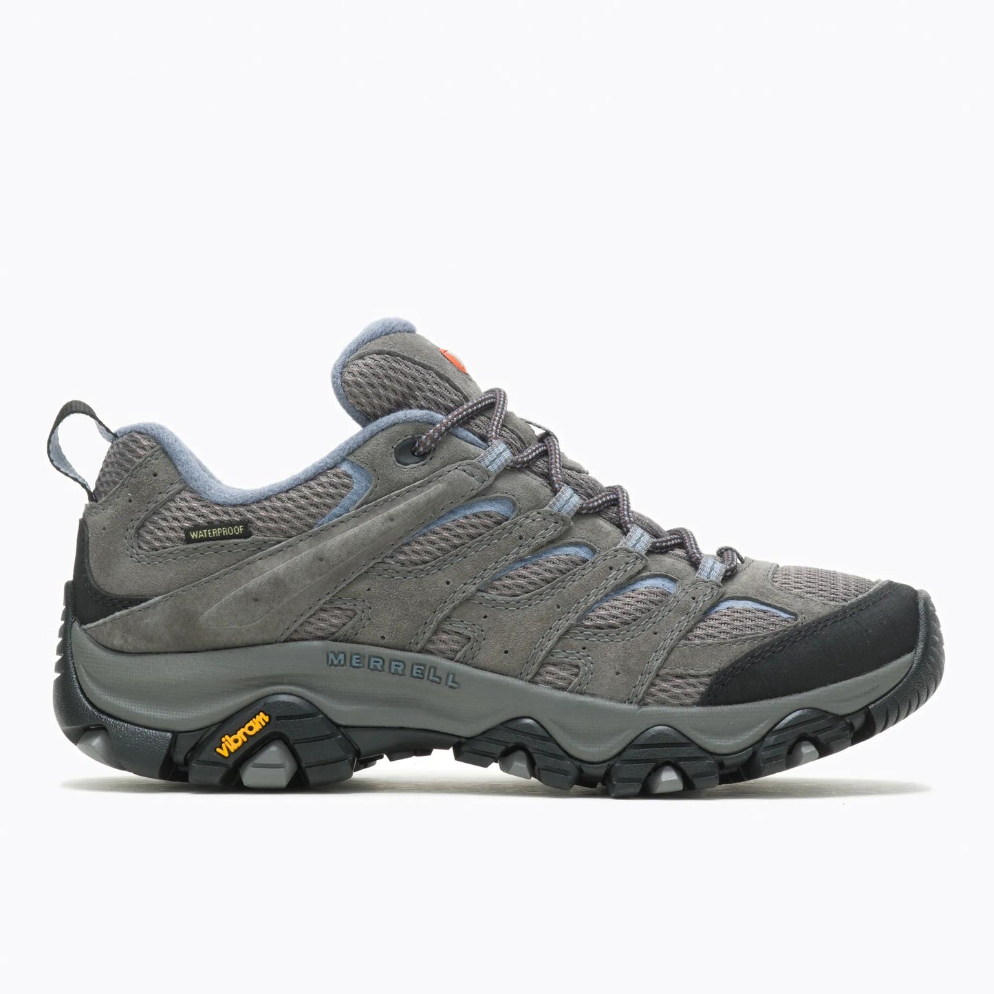 Women's Moab 3 Waterproof Wide Width - US 6990