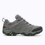 Women's Moab 3 Waterproof Wide Width - US 6990