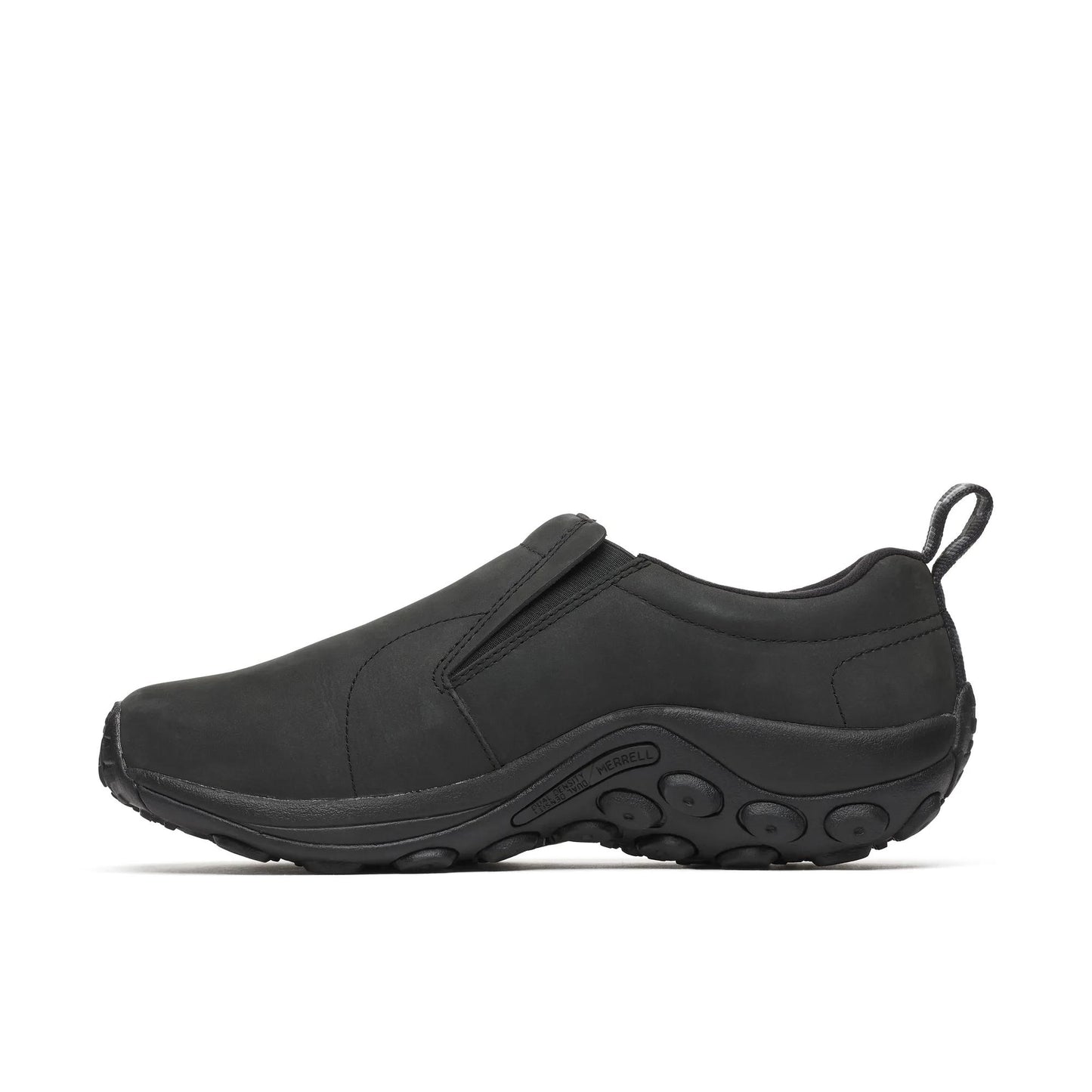 Men's Jungle Moc Nubuck Wide Width - US 0030
