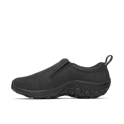 Men's Jungle Moc Nubuck Wide Width - US 0030