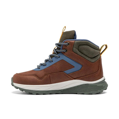 Big Kid's Snova Mid - US 3363