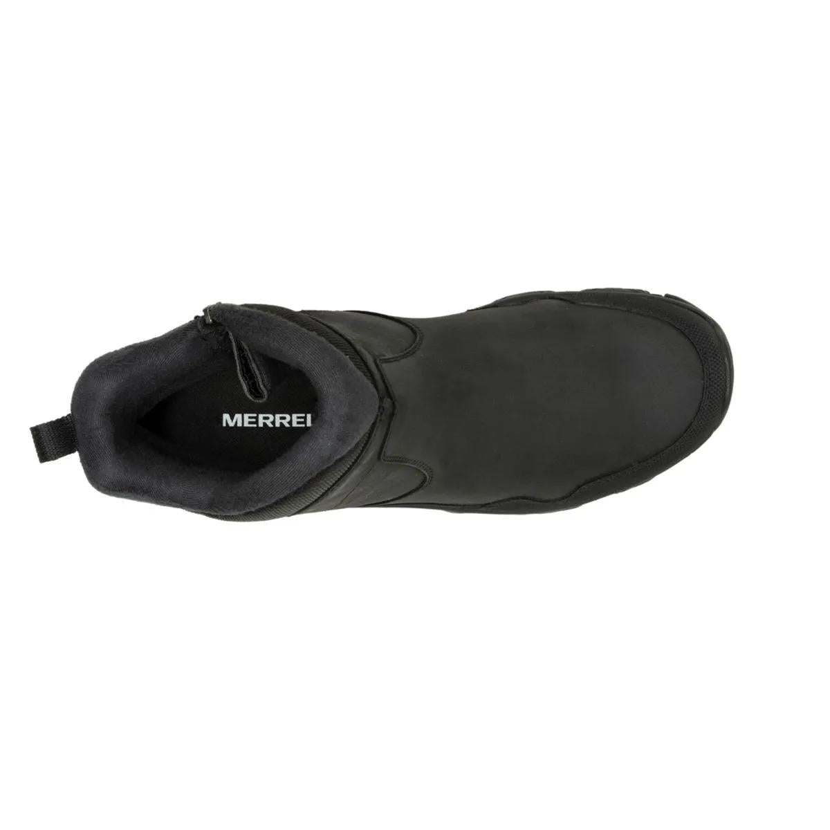 Men's Coldpack 3 Thermo Tall Zip Waterproof Wide Width - US 1172