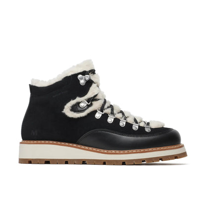 Women's Sugarloaf Mid Lace Cozy Waterproof - US 7311