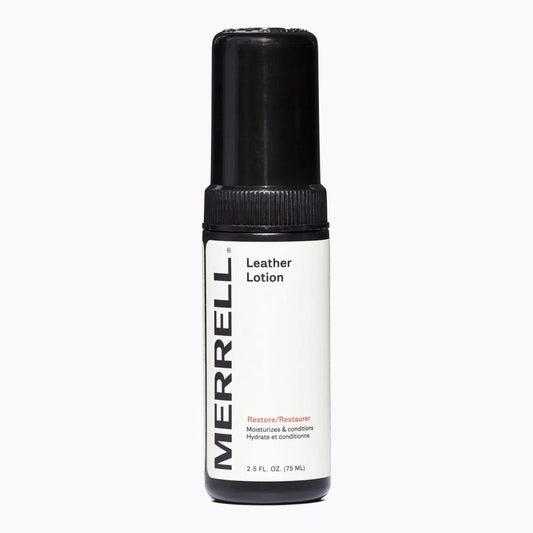 2.5oz Leather Lotion - US 1536