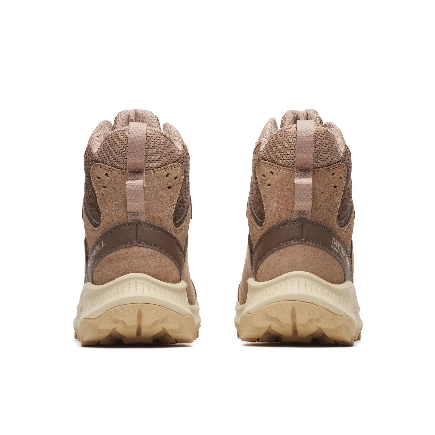 Women's Speed Strike 2 Leather Thermo Mid Waterproof - US 0995