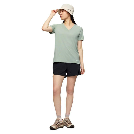 Women's Victorai Running Short - US 9914