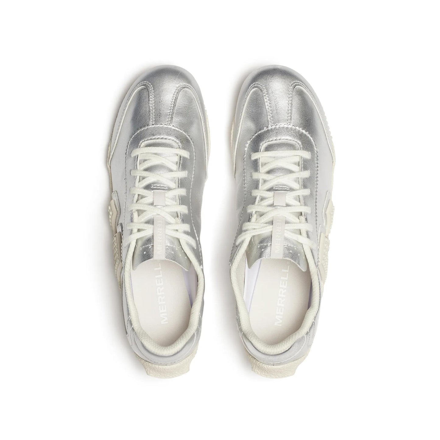 Women's Relay Fly Vent Metallic - US 1171