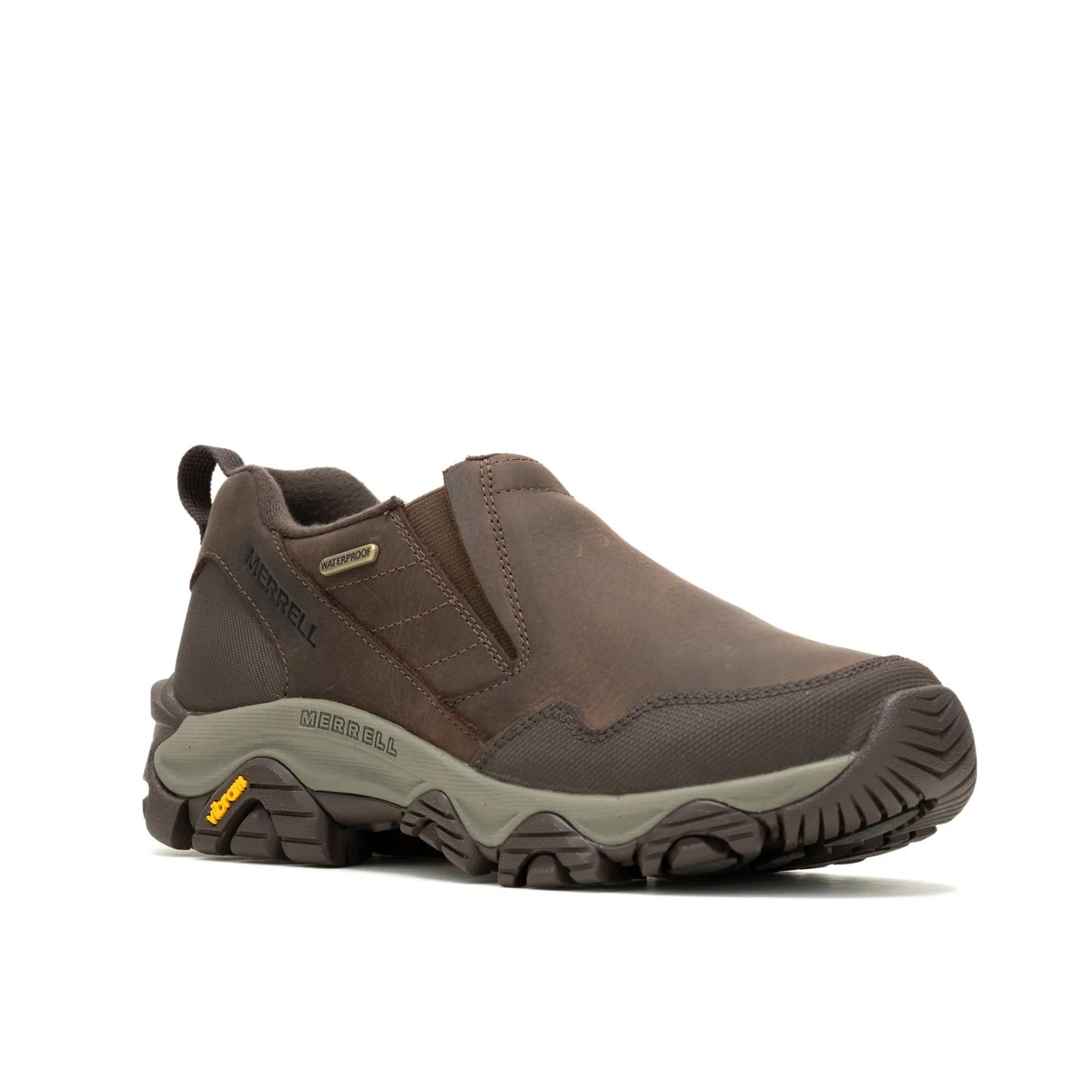 Women's Coldpack 3 Thermo Moc Waterproof Wide Width - US 6239