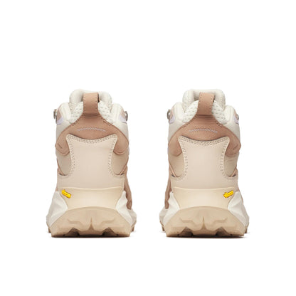 Women's Moab Speed 2 Leather Mid Waterproof - US 4846