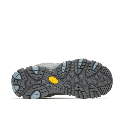 Women's Moab 3 Waterproof - US 1657